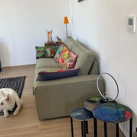 Maison Et Jardin لا سيوتا