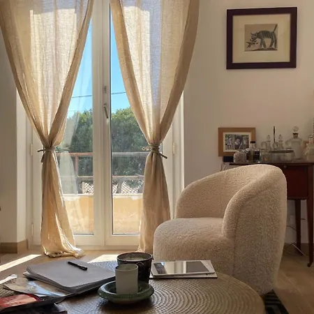 Maison Et Jardin بيت للعطل لا سيوتا