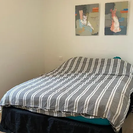 بيت للعطل Maison Et Jardin لا سيوتا